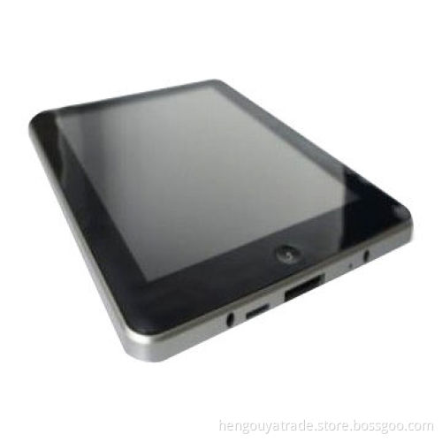7-inch Tablet PC, 800 x 480 Pixels Resolution